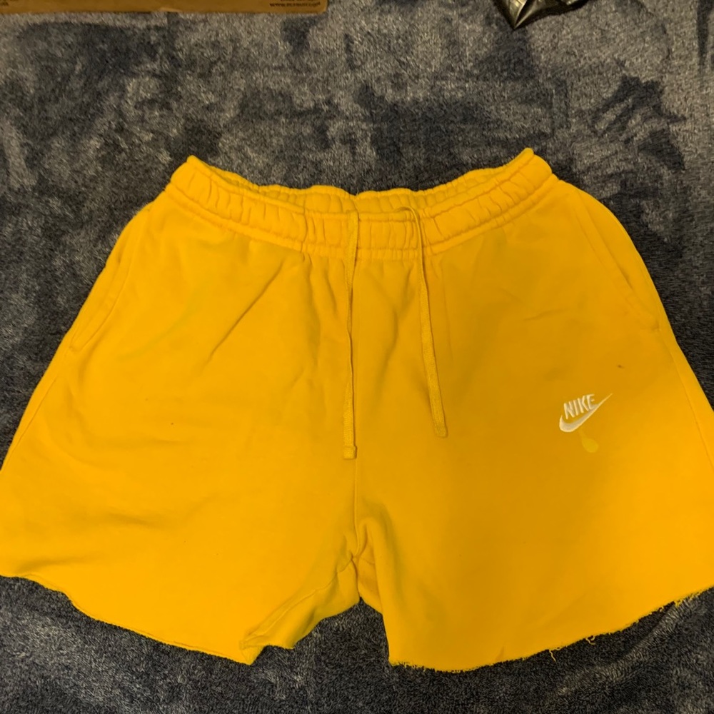 Nike shorts